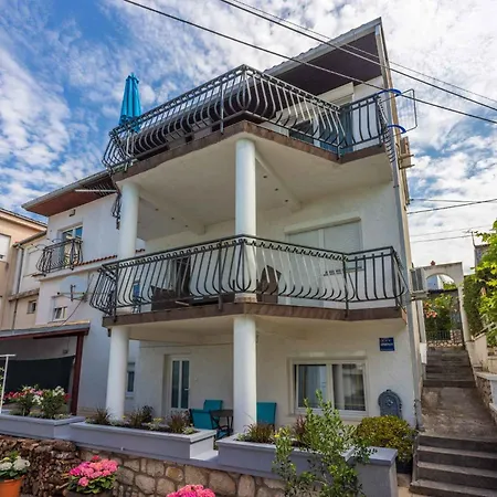 In 39356 Lejlighed Selce