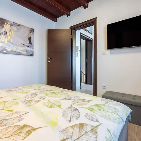 In 39356 Apartament *