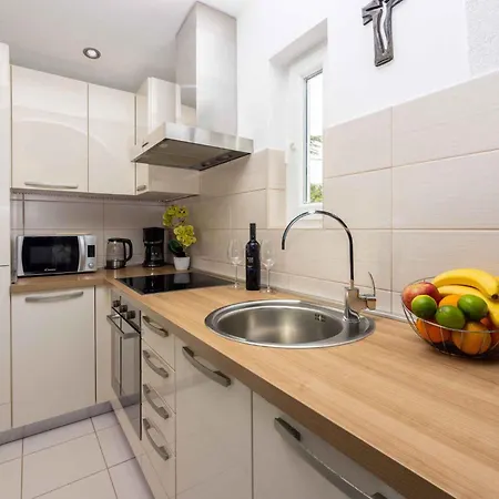 In 39356 Apartament Selce