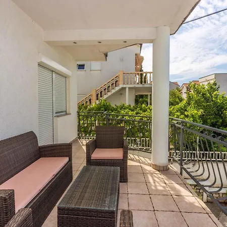 In 39356 Apartament