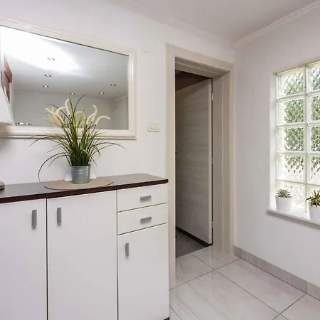Apartament In 39356 Selce