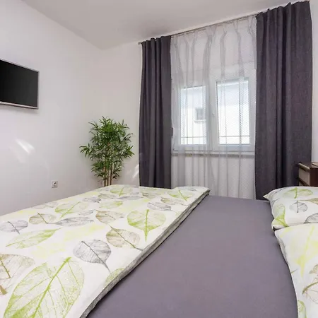 Apartament In 39356 Selce